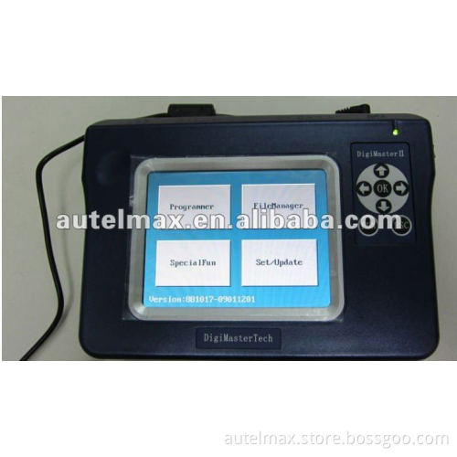 Digimaster3 digi master Odometer adjuster